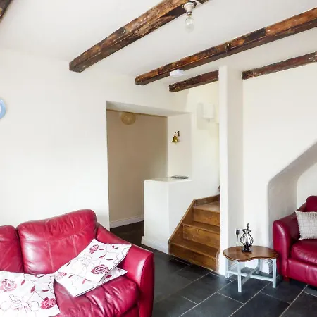 Berrylane Сasa de vacaciones Enniscorthy