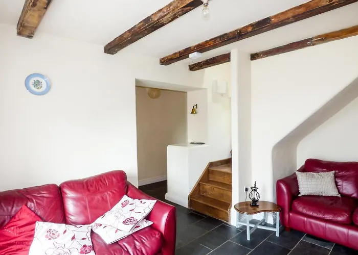 Berrylane Feriehus Enniscorthy