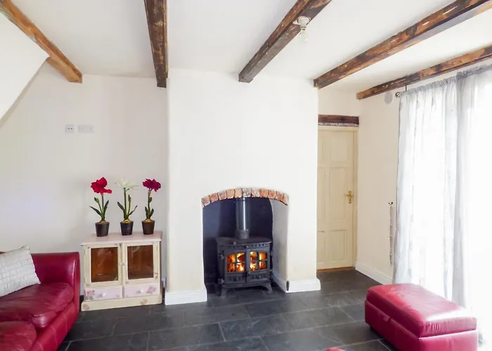 Сasa de vacaciones Berrylane